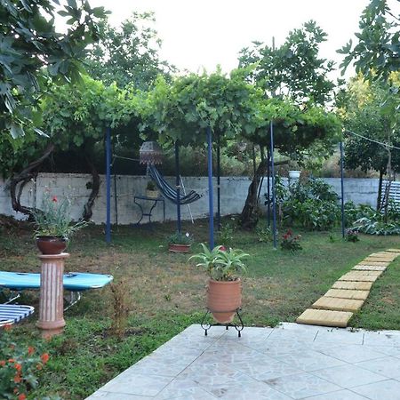 Вілла Doloi Garden House Malta Екстер'єр фото