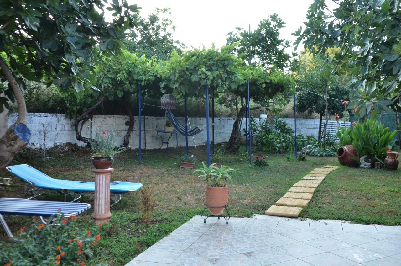 Вілла Doloi Garden House Malta Екстер'єр фото
