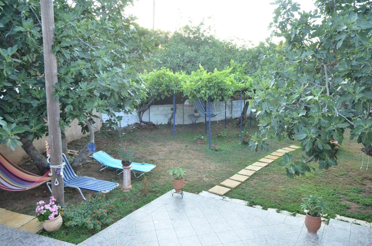 Вілла Doloi Garden House Malta Екстер'єр фото