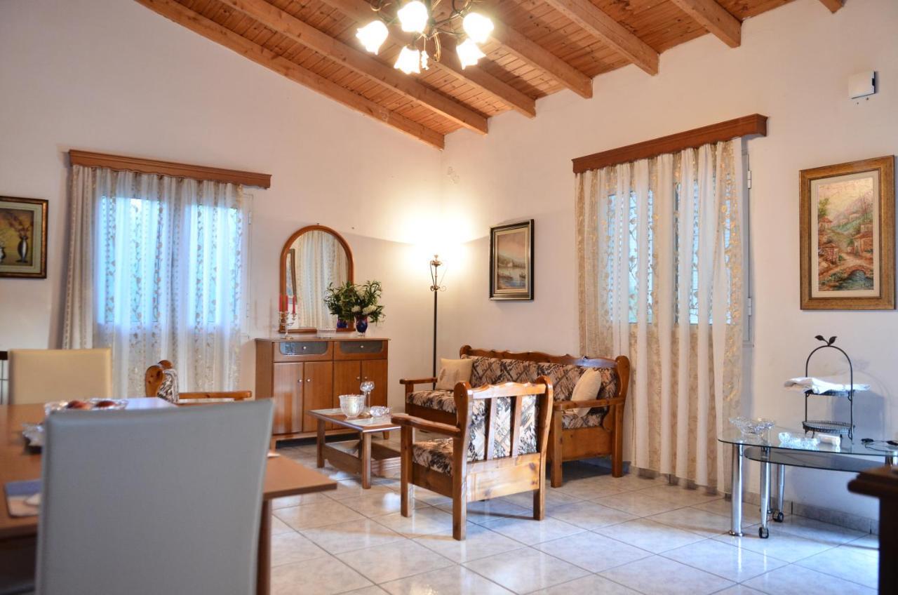 Вілла Doloi Garden House Malta Екстер'єр фото