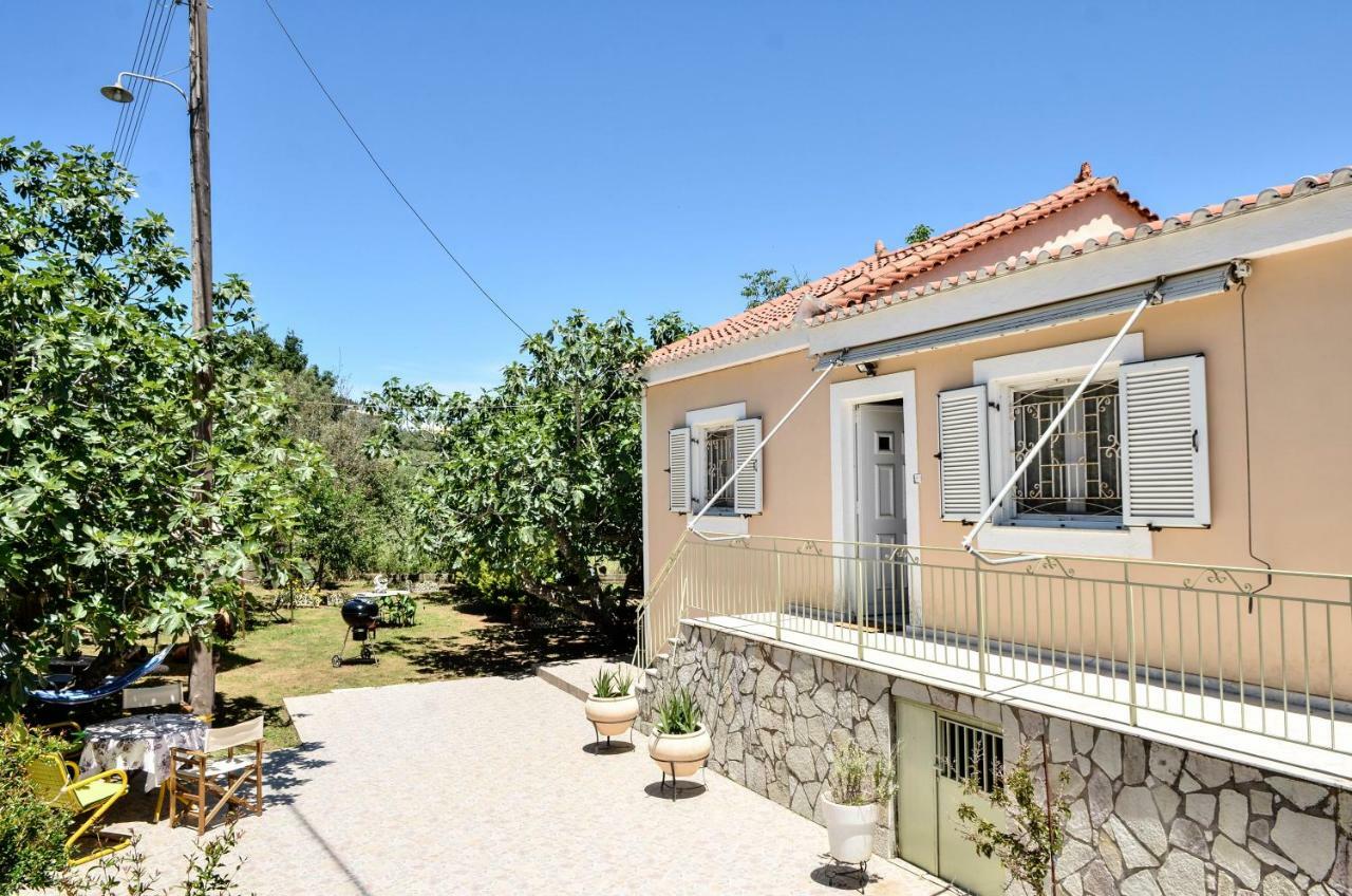 Вілла Doloi Garden House Malta Екстер'єр фото