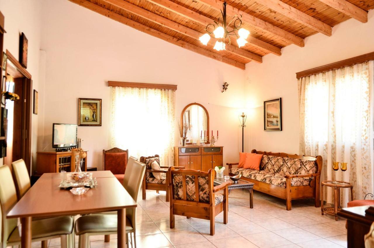 Вілла Doloi Garden House Malta Екстер'єр фото