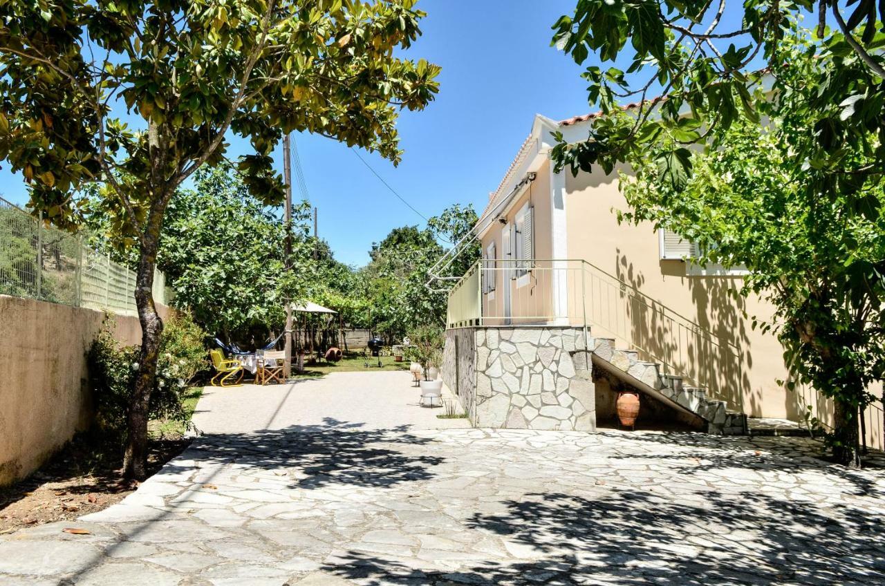 Вілла Doloi Garden House Malta Екстер'єр фото