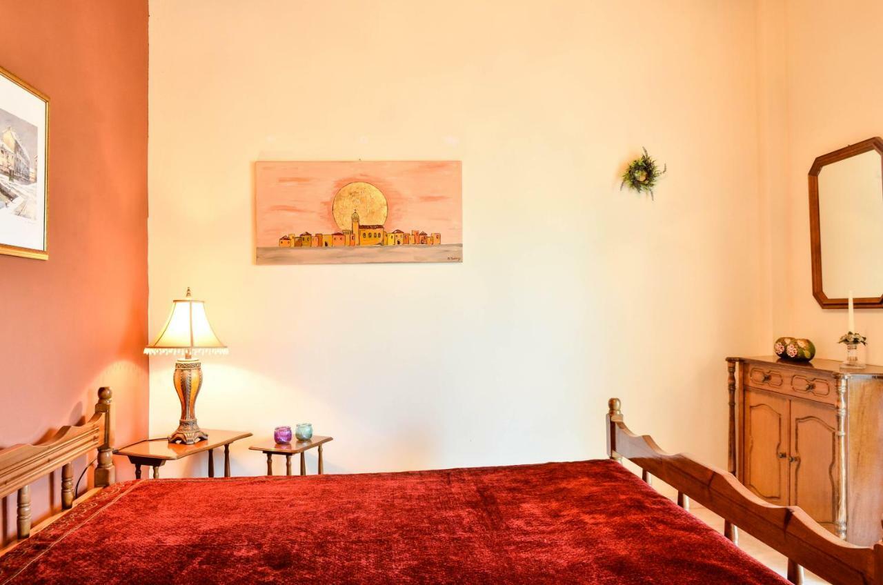 Вілла Doloi Garden House Malta Екстер'єр фото